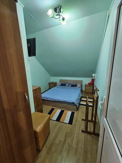 Casă cu Teren 1020 Mp în Teșila