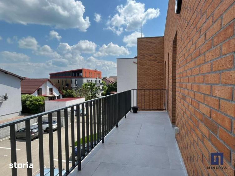 Apartament 3 camere, 2 bai, 77 mp, parcare | Braytim - Kaufland | Comi - 19