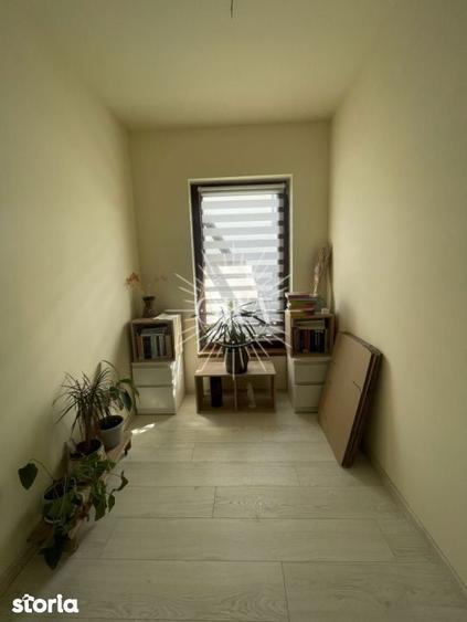 Casă cu 5 camere cu Teren 207 Mp în Apahida