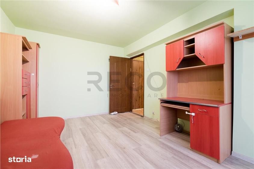 Reco, Apartament cu 1 camera Rogerius - 12