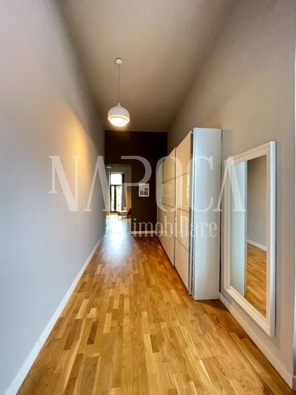 Apartament 3 camere de vanzare in Centru, Cluj Napoca - 11