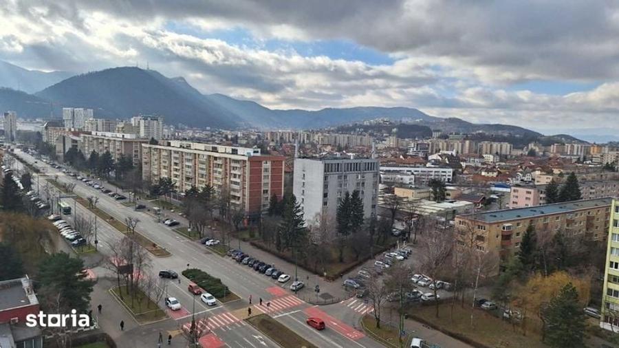 Apartament cu o camera-zona Centru Civic - 3