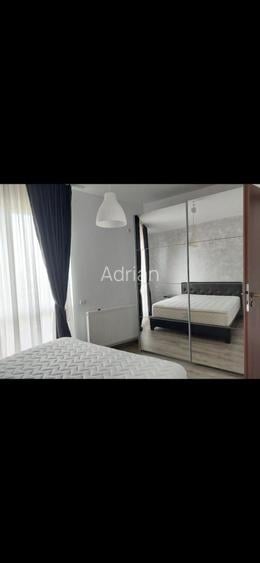 Inchiriez apartament 2 camere Rosu