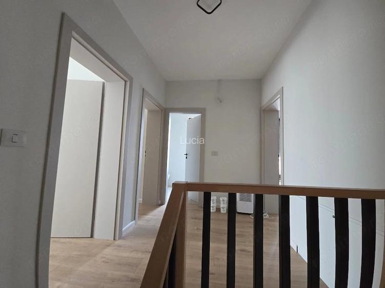 1 2 duplex cu 3 camere complet mobilata ?i utilata in Ghiroda