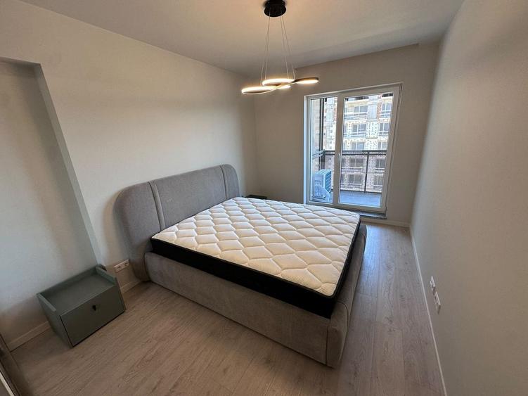 Apartament cu 2 camere semidecomandat în Drumul Taberei