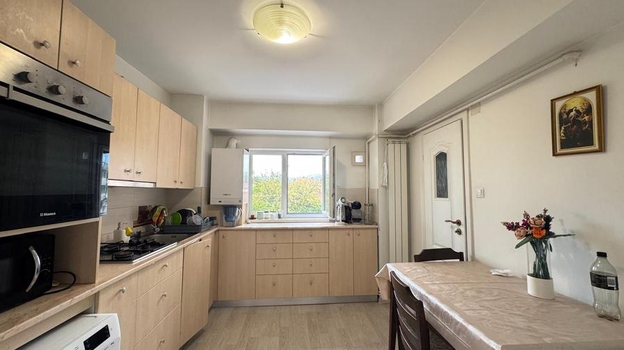 Apartament cu 3 camere decomandate | 72 mp | Piața Timotei Cipariu - 2