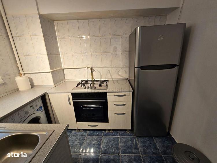 Apartament cu 2 camere în Cișmigiu