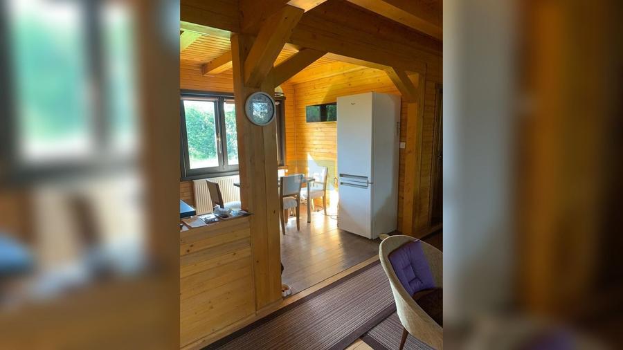 Casă cu 5 camere cu Teren 600 Mp în Grigorescu