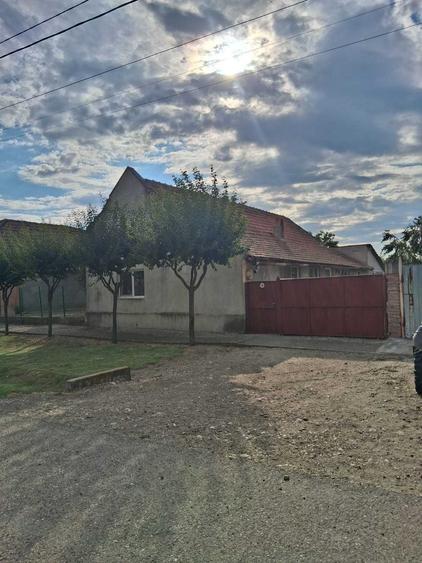 Casa de vanzare in Pustinis - 1