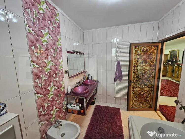 Elegan?a ?i rafinament in Cetate casa ideala pentru - 12