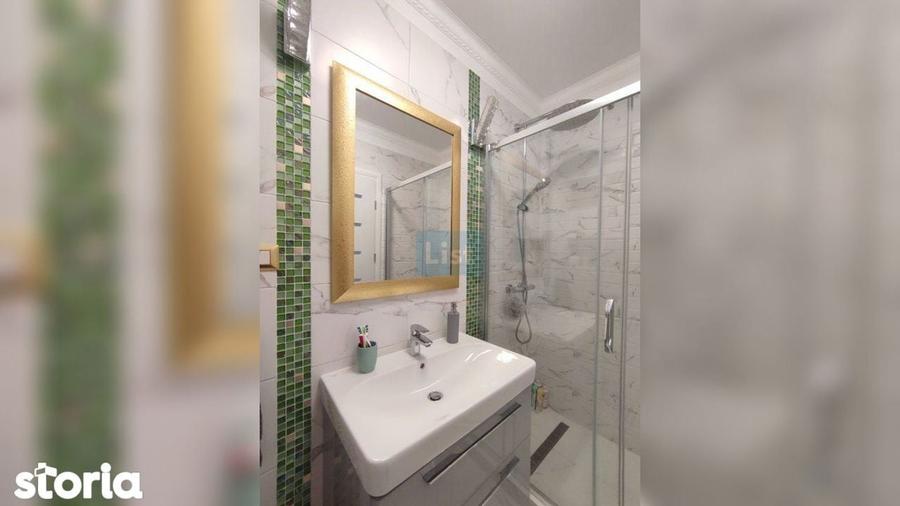 Apartament cu 3 camere semidecomandat, mobilat în Gheorgheni — fotografia 1