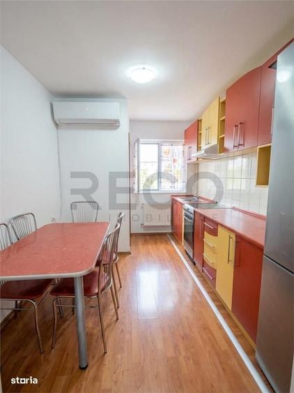 RECO Apartament 3 camere, decomandat, Cantemir - 7