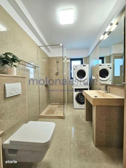 Apartament cu 4 camere în Zorilor