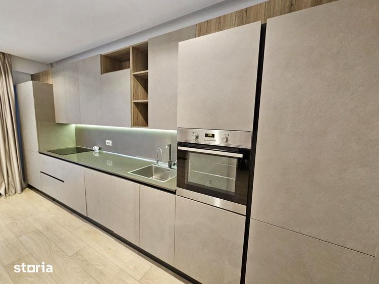 Apartament cu 4 camere în Central