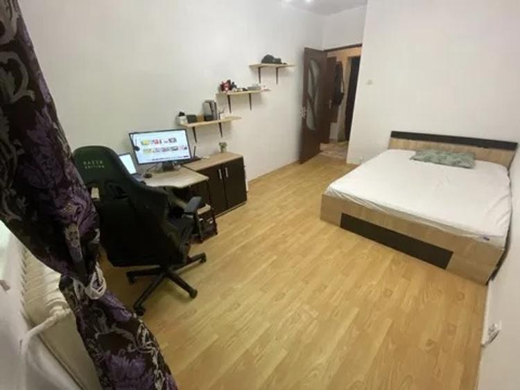 Garsonieră decomandată, mobilată în Tudor Vladimirescu