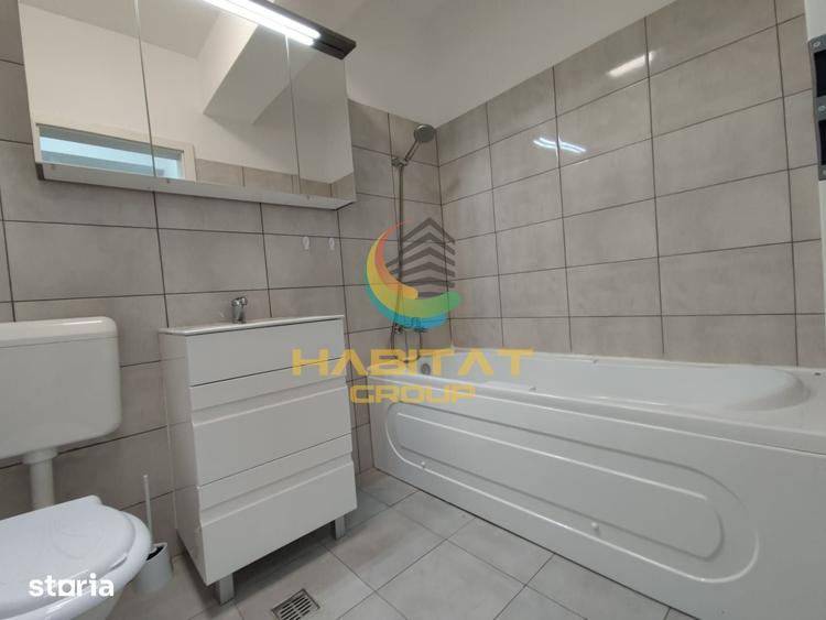 Apartament cu 2 camere decomandat în Apărătorii Patriei