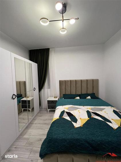 Garsonieră, mobilată în Ultracentral