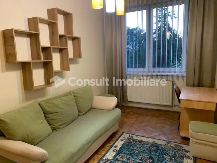 Apartament 2 camere | Marasti-semicentral - 1
