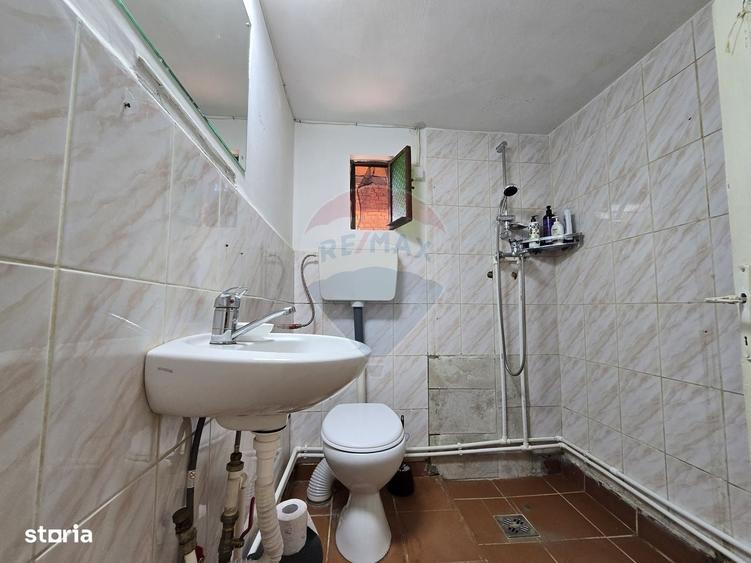 Casă cu 3 camere în Stupini