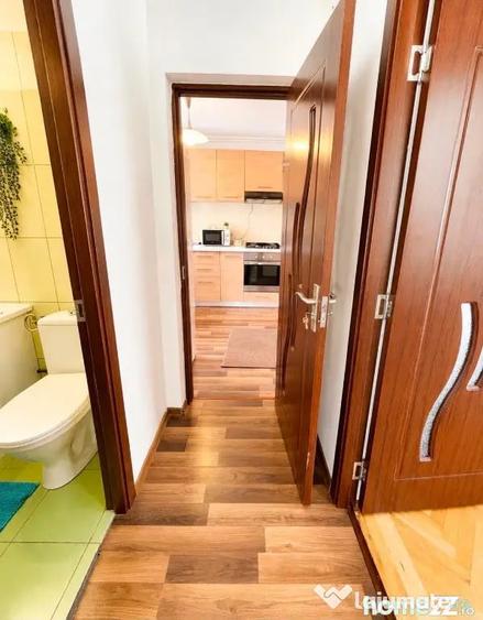 Apartament cu 3 camere decomandat în Griviței