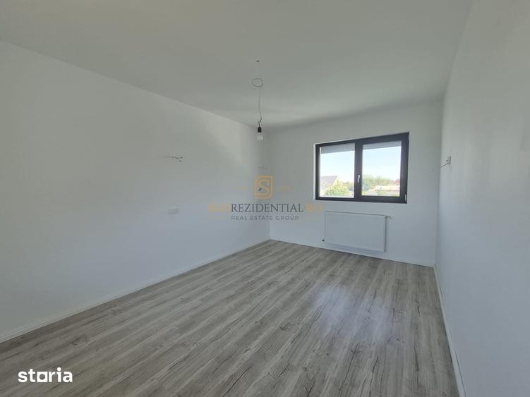 Casă cu 4 camere cu Teren 300 Mp în Jilava