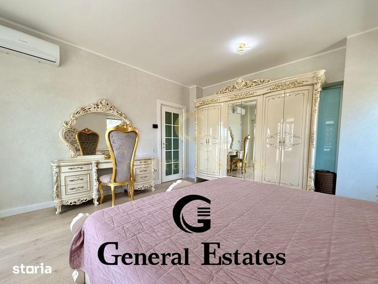 Apartament LUXURY de inchiriat Royal Town | Mutare imediata - 7