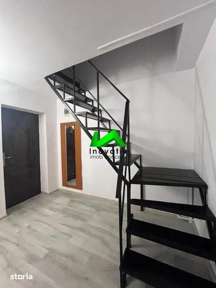 Apartament de inchiriat 3 camere Sibiu Moara de Scoarta - 5