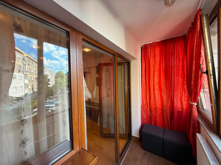 Apartament 2 camere-etaj 1-zona Ion Creanga - 16