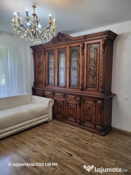 Apartament cu 3 camere în Berceni