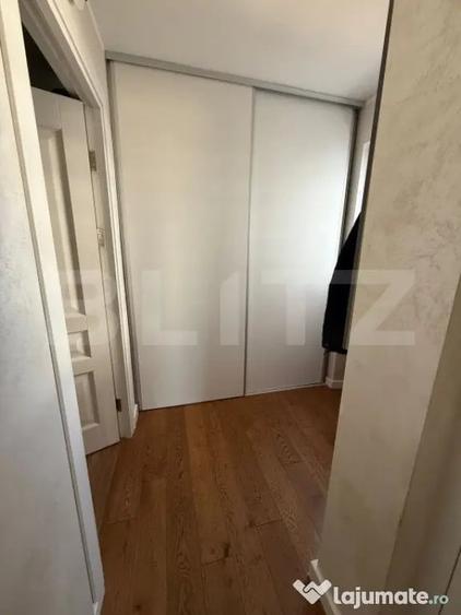 Casă cu 4 camere cu Teren 100 Mp în Central