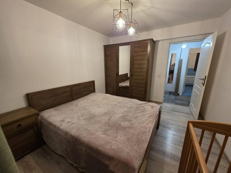 Apartament cu 3 camere, mobilat în Mănăștur