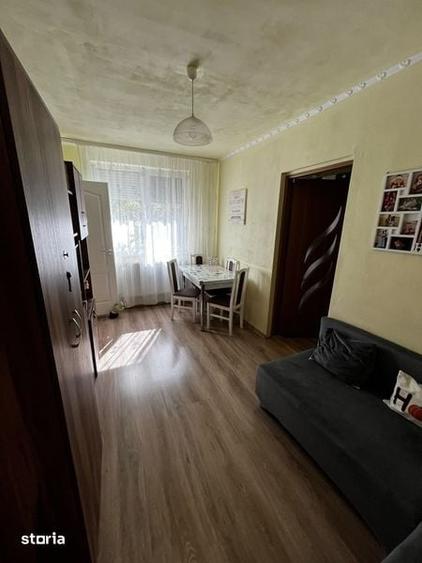 Vand apartament 2 camere tip X proprietar - 2