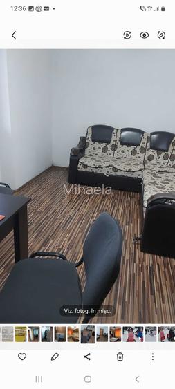 Apartament cu 3 camere de inchiriat.
