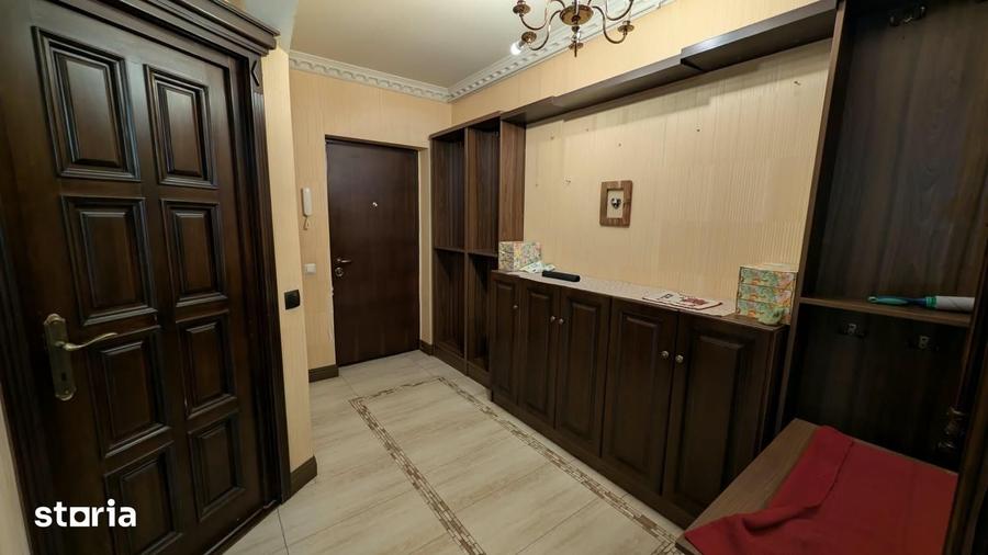 Penthouse | Gheorgheni | Iulius Mall | 101 mp | AC - 7