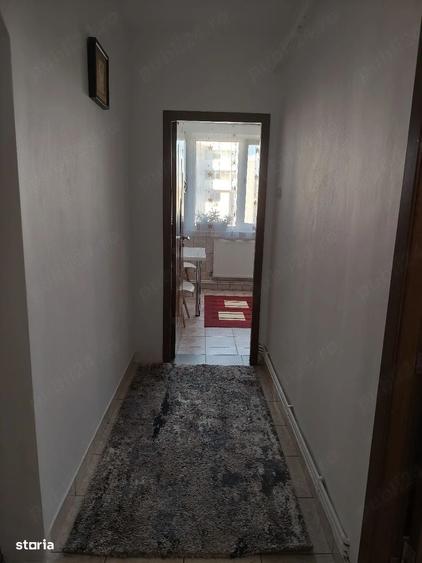 Apartament cu 2 camere decomandat în Alexandru cel Bun