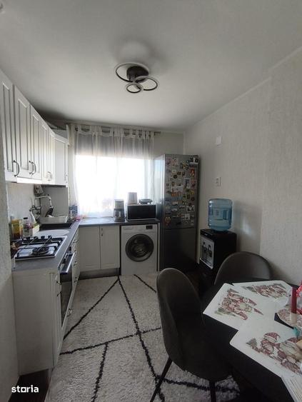 Apartament de vanzare 2 camere - Teilor - 7