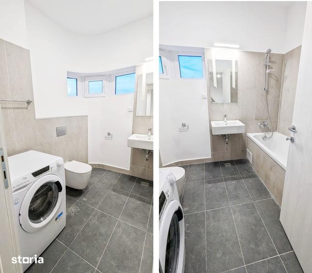 Apartament cu 2 camere în Văcăresti