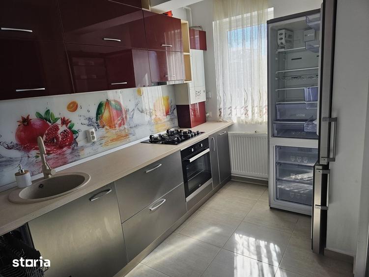 Militari Residence-Apeductului-Penny-3/4-lift,centrala, parcare,ANAF - 1
