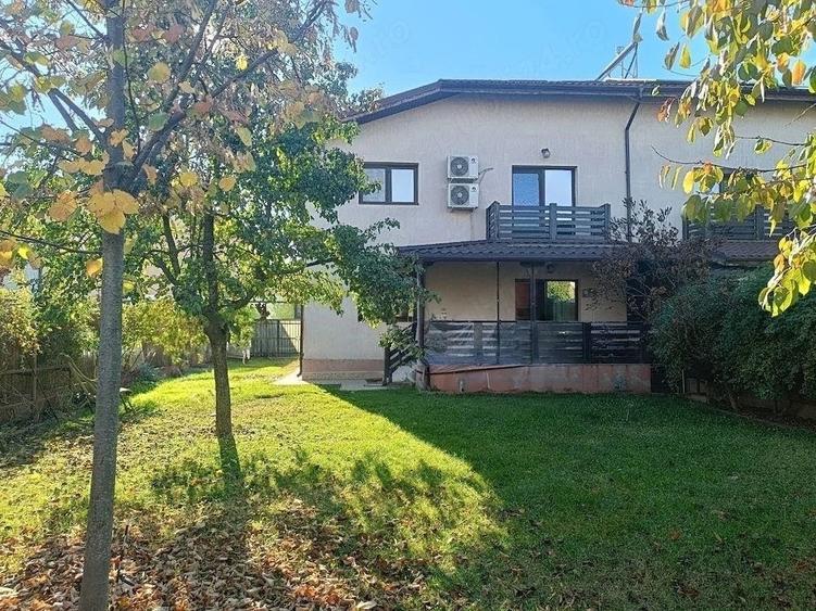 Duplex cu 4 camere cu Teren 366 Mp în Bragadiru