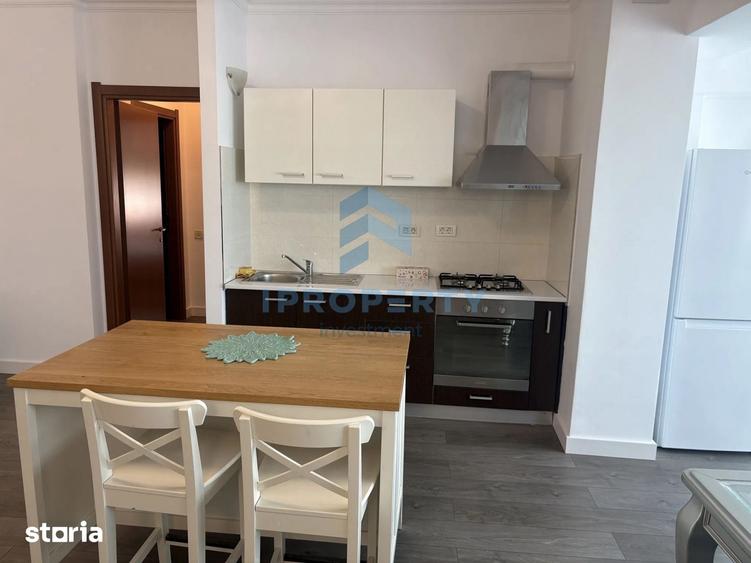 Apartament cu 3 camere în Grozăvești