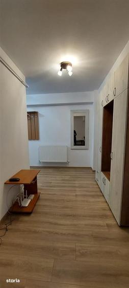Apartament cu 2 camere în Valea Lupului