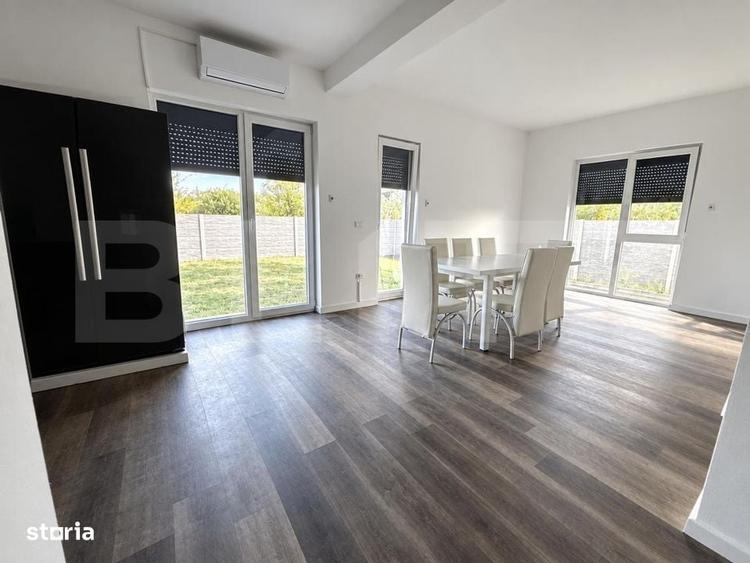 Spațiu comercial, de 70 mp, în Central
