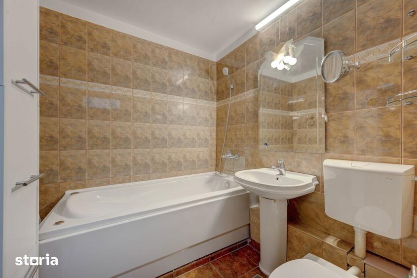 Apartament 3 camere Calea Mosilor, Bd. Carol, Obor, Foisorul de Foc - 4