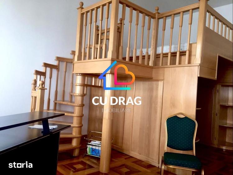 Apartament cu 2 camere în Central
