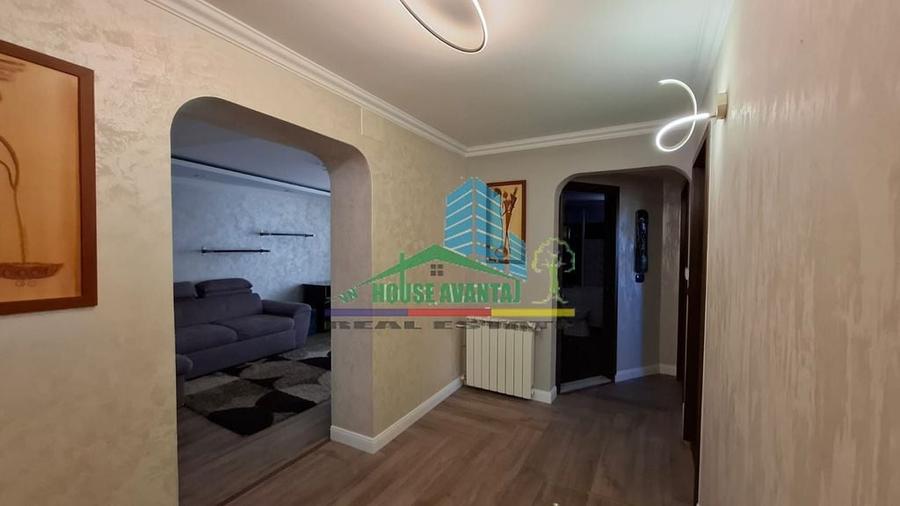 Apartament 3 Camere Ultracentral - 4