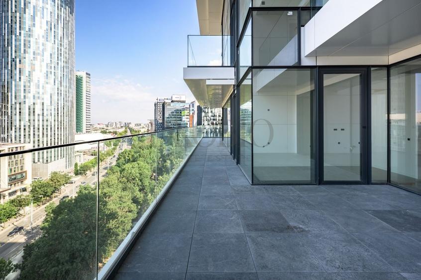 Apartament 4 Camere | One Floreasca Towers ( + TVA) - 1