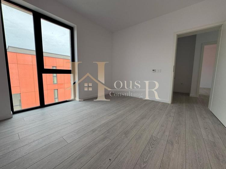 Apartament cu 3 camere decomandat în Braytim
