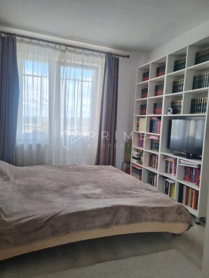 Apartament spațios cu 3 camere | Cartier Unirii - 3