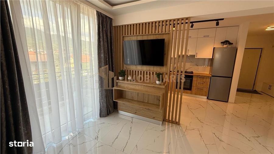 Apartament 2 camere de inchiriat, zona Marul de Aur - 3