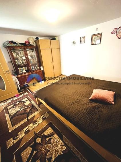Casă cu 3 camere cu Teren 1161 Mp în Vaduri